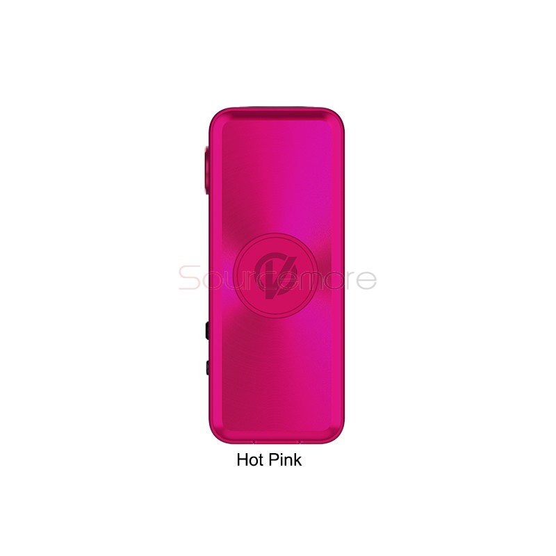 Vaporesso GEN SE Box Mod Hot Pink
