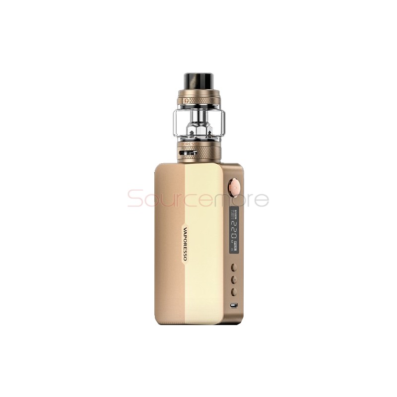 Vaporesso Gen X Kit