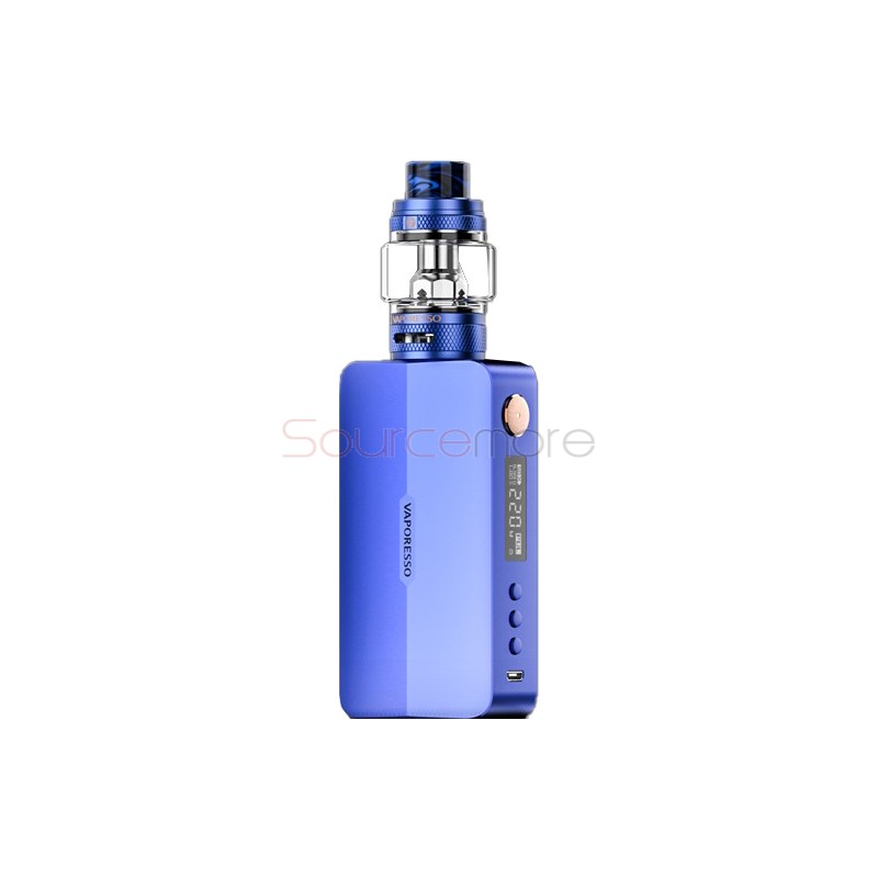 Vaporesso Gen X Kit