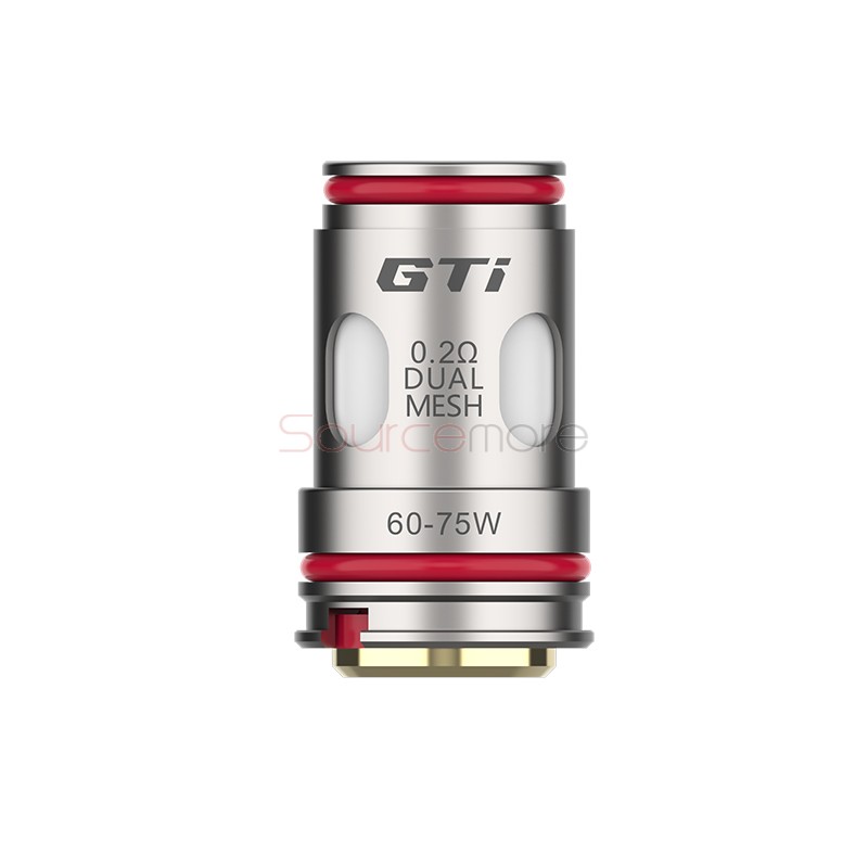Vaporesso GTi Single/Dual Mesh Coil