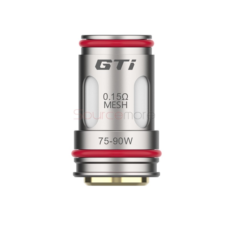 Vaporesso GTi Coil 0.15ohm Mesh Coil