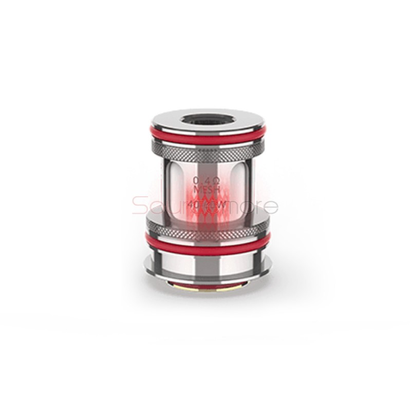 Vaporesso GTR Coil for FORZ 0.4ohm 3pcs
