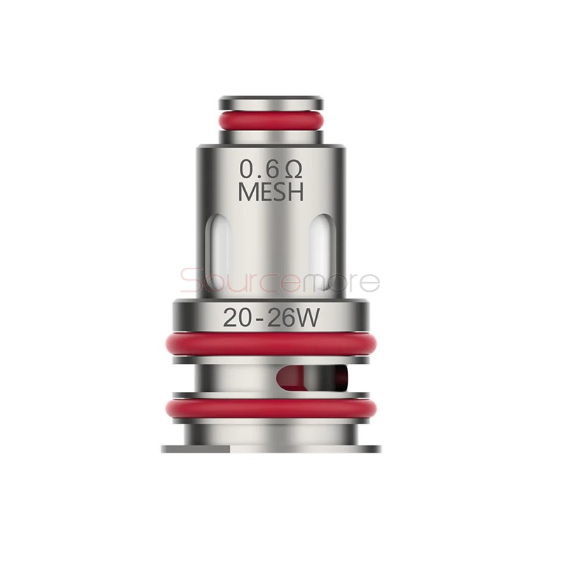 Vaporesso GTX Coil for LUXE XR (Max)/GEN Fit 40
