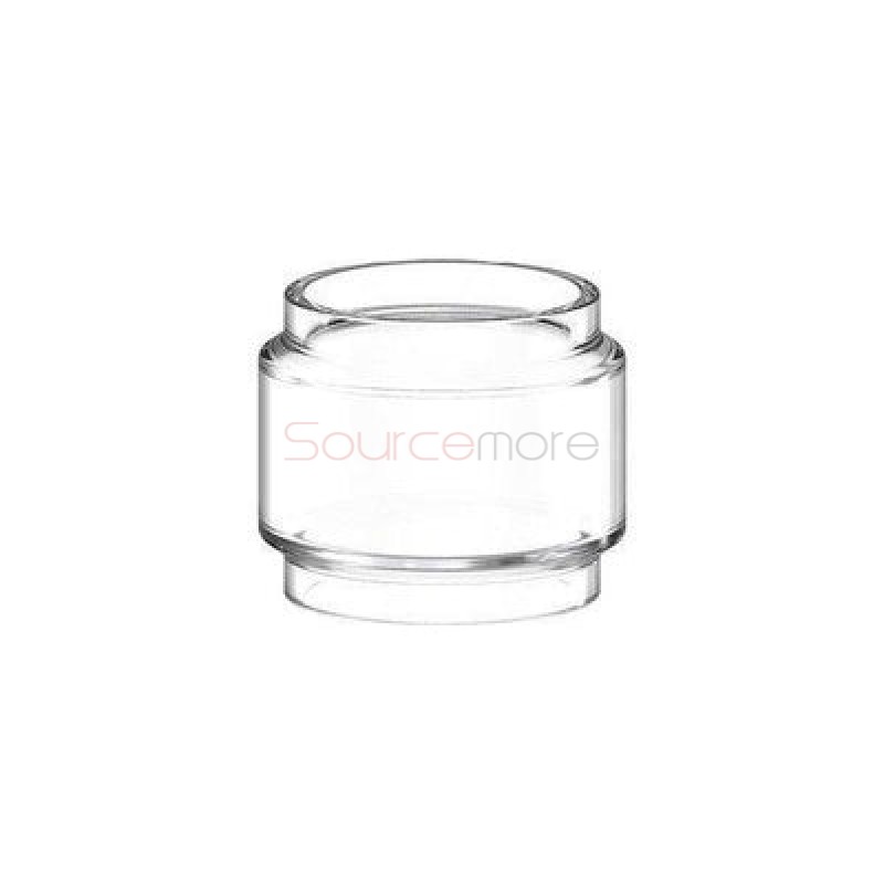 Vaporesso GTX 18 Tank Replacement Glass 3ml