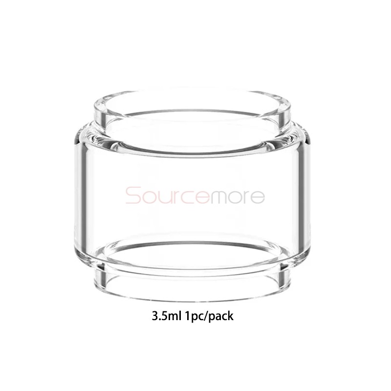 Vaporesso GTX 22 Glass Tube