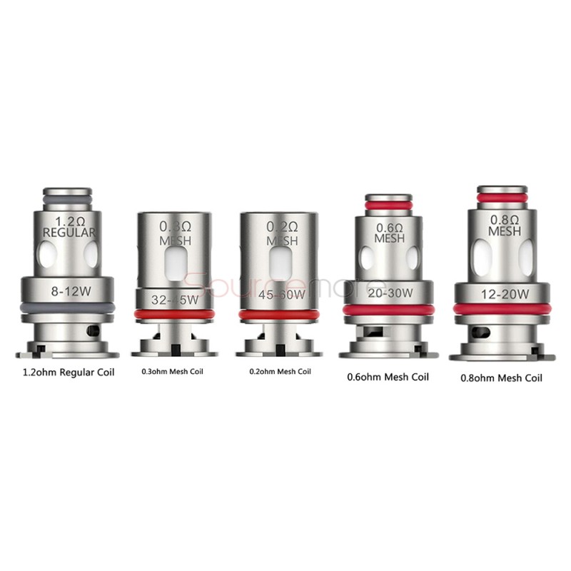 Vaporesso GTX Coil for PM80/PM30/PM80 SE
