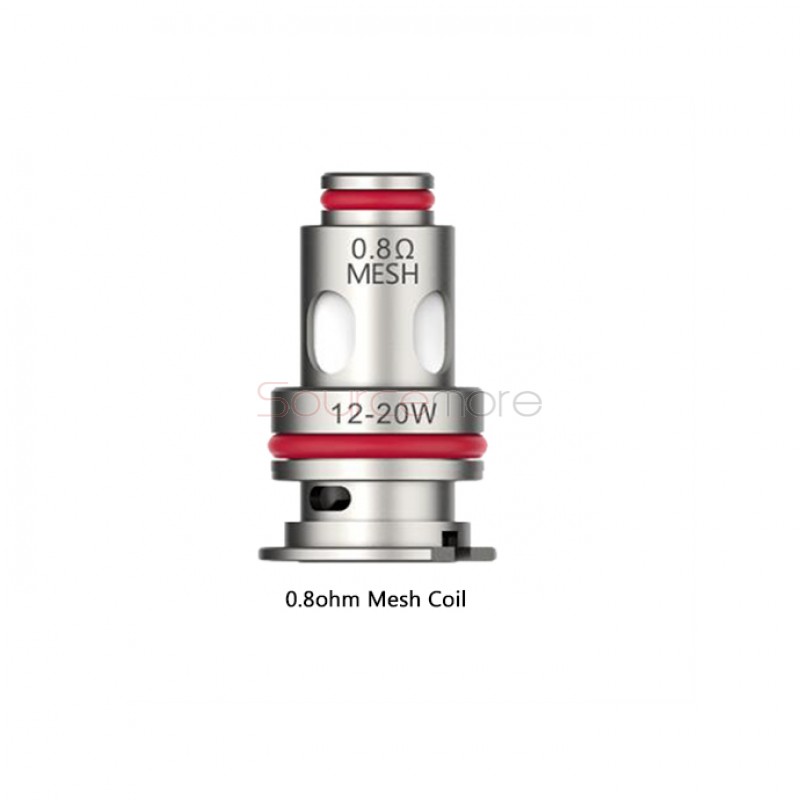 Vaporesso GTX Coil for LUXE XR (Max)/GEN Fit 40