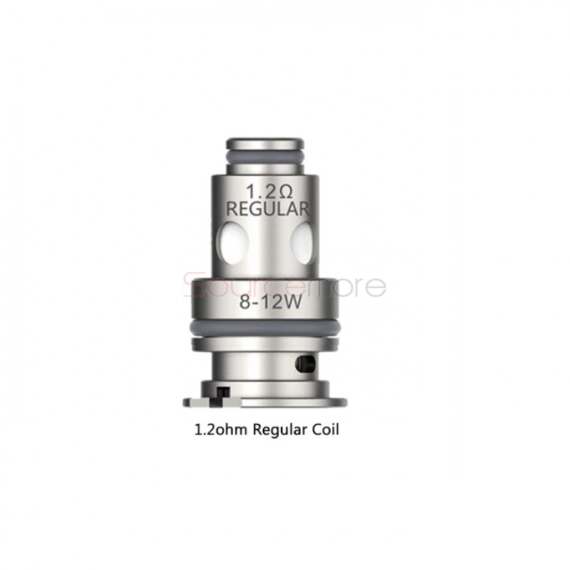 Vaporesso GTX Coil for LUXE XR (Max)/GEN Fit 40