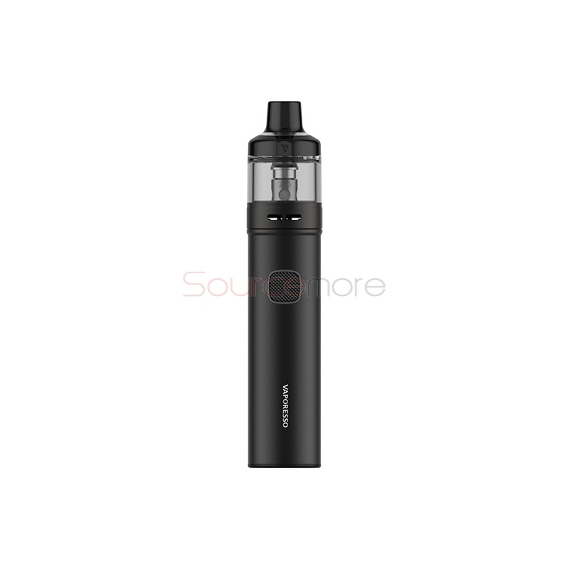 Vaporesso GTX GO 40 Kit Black