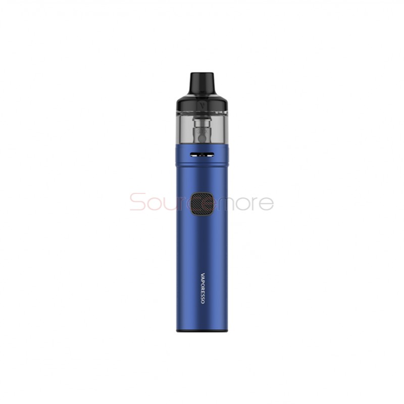 Vaporesso GTX GO 40 Kit Blue