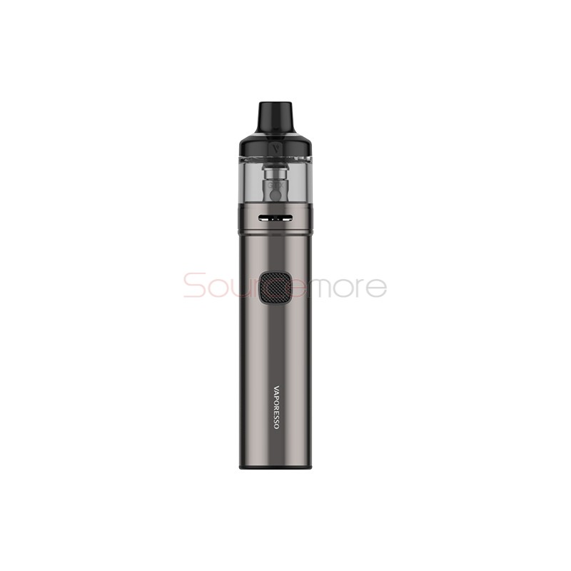 Vaporesso GTX GO 40 Kit Matte Grey
