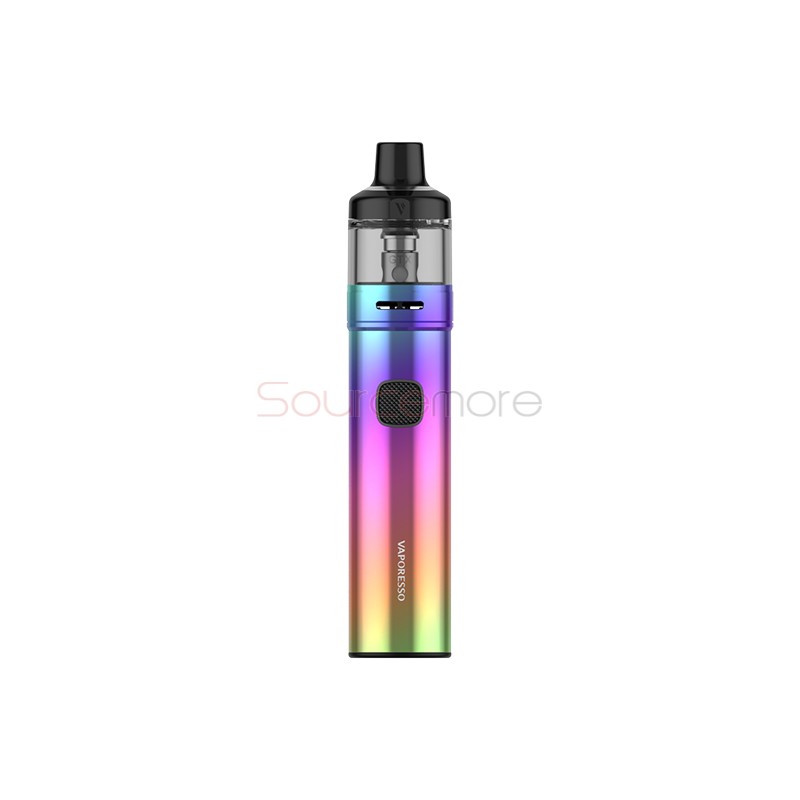 Vaporesso GTX GO 40 Kit Rainbow