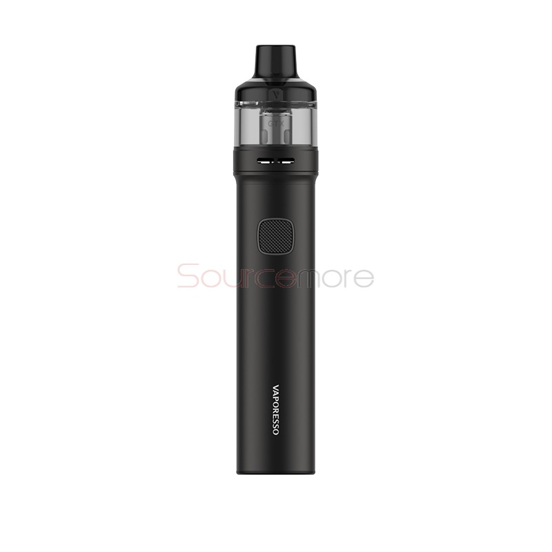 Vaporesso GTX GO 80 Kit Black