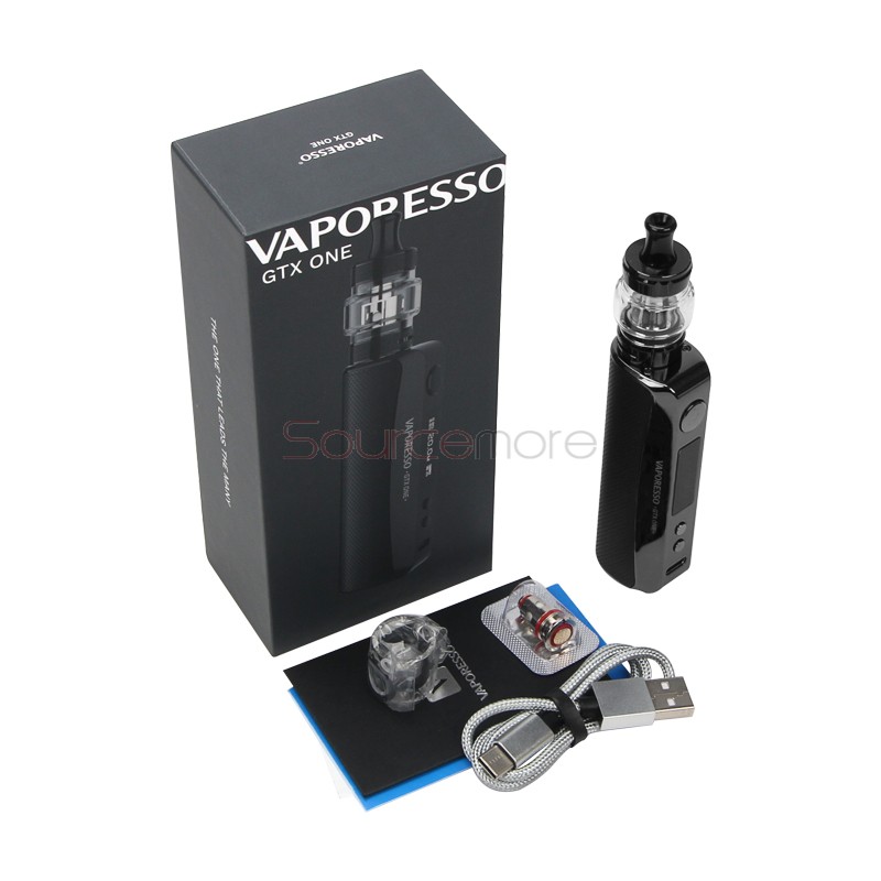 Vaporesso GTX ONE Kit