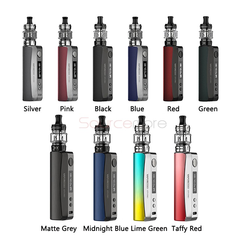 Vaporesso GTX ONE Kit
