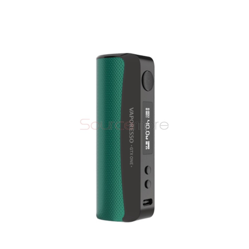 Vaporesso GTX ONE Mod Green