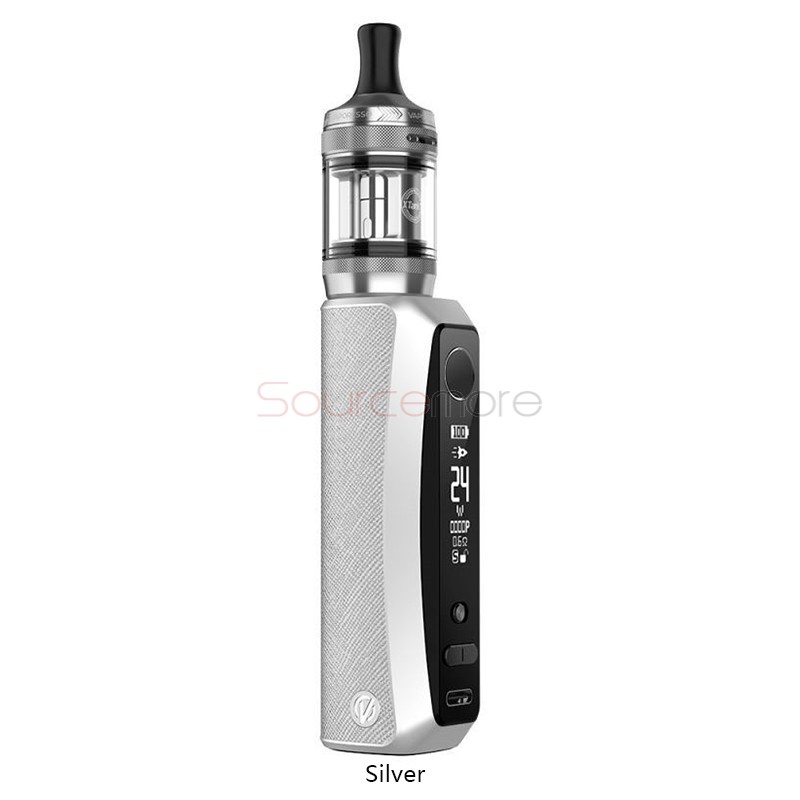 Vaporesso GTX One Pro Kit Silver