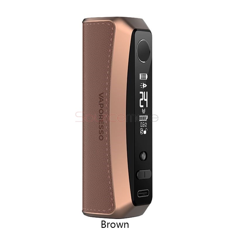 Vaporesso GTX One Pro Mod Brown