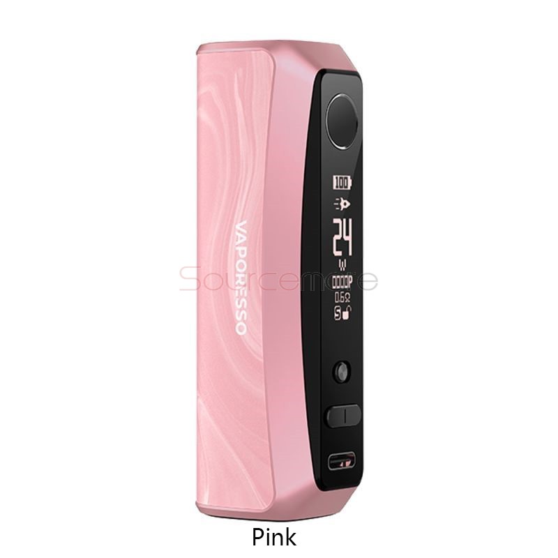 Vaporesso GTX One Pro Mod Pink