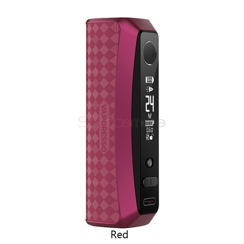 Vaporesso GTX One Pro Mod