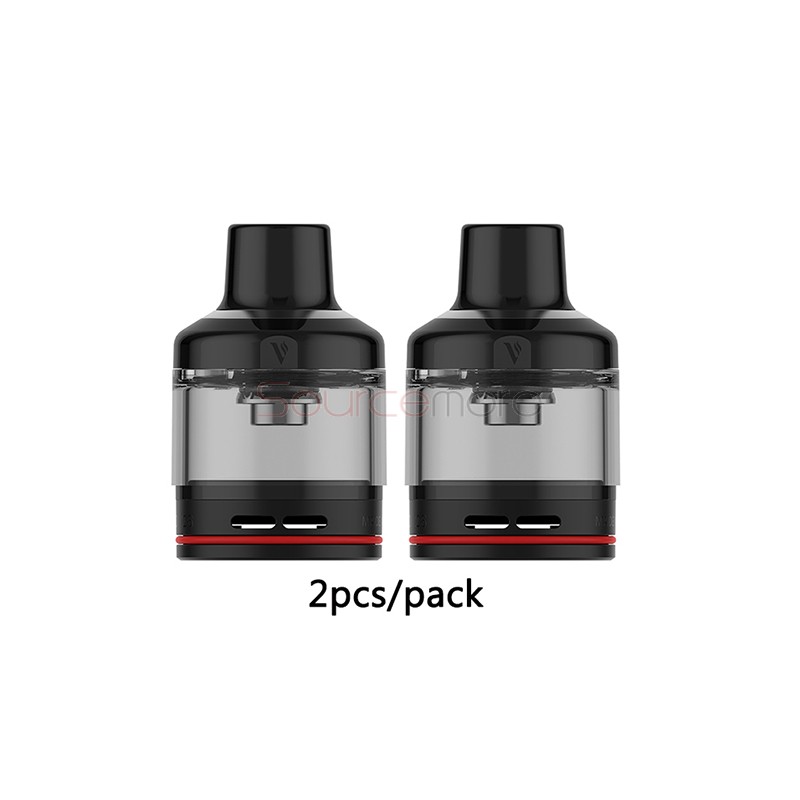 Vaporesso GTX Empty Pod 26 for GTX GO 80