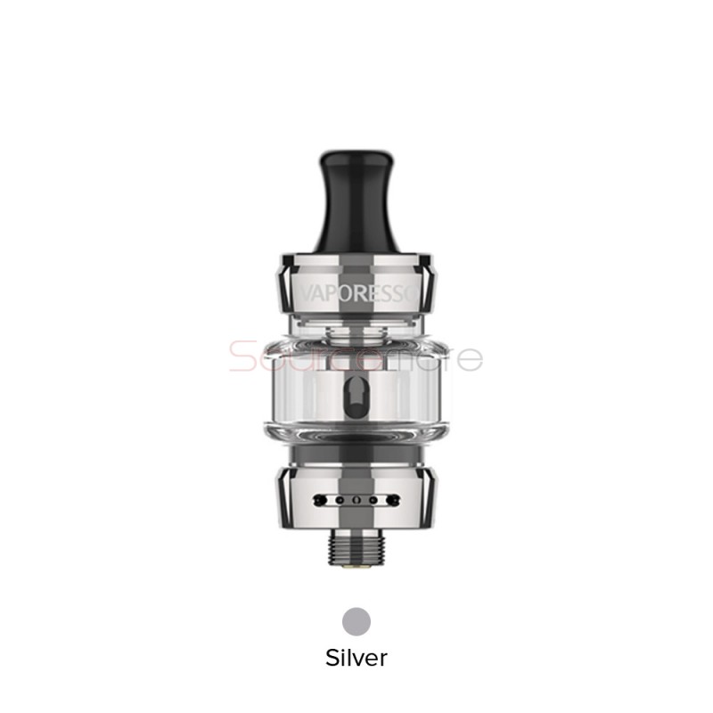 Vaporesso GTX Tank 18 Silver