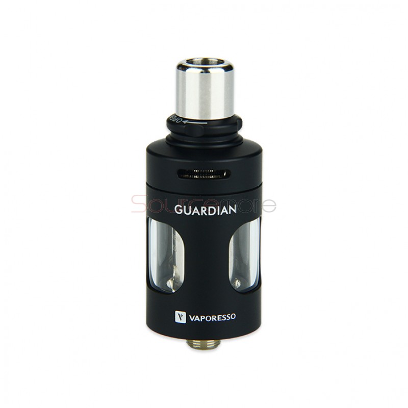 Vaporesso Guardian Tank - Black