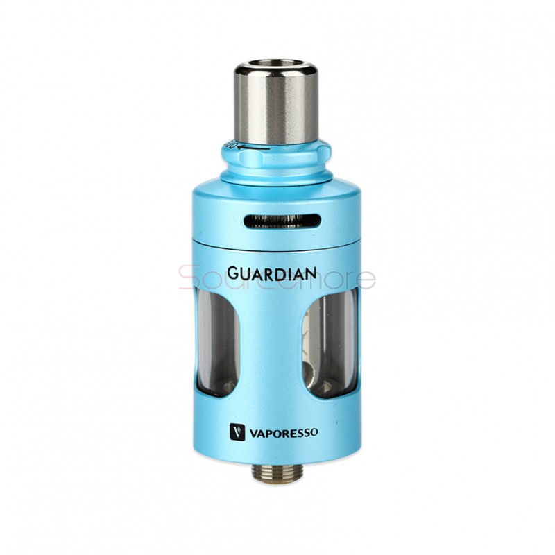 Vaporesso Guardian Tank - Blue
