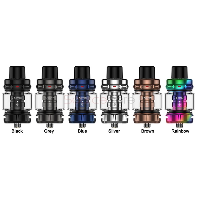 Vaporesso iTank 2 Atomizer
