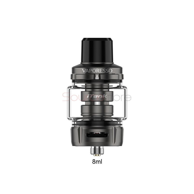 Vaporesso iTank Atomizer 8ml