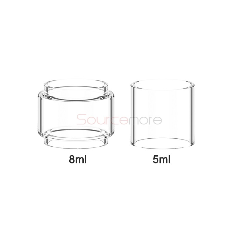 Vaporesso iTank Glass Tube