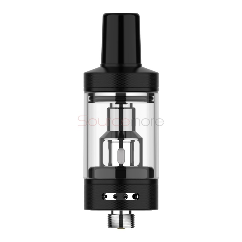 Vaporesso iTank M Tank 3ml Midnight Black