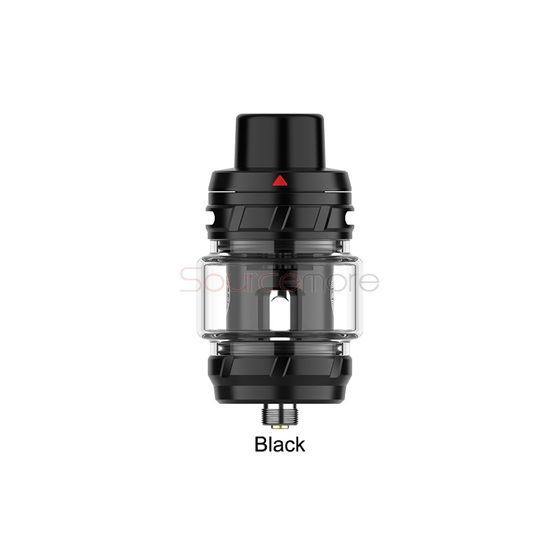 Vaporesso iTank T Dual Mesh Version Black