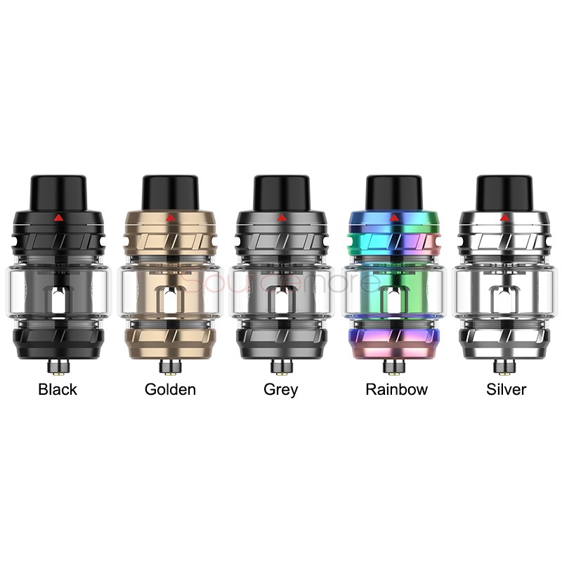 Vaporesso iTank T Dual Mesh Version