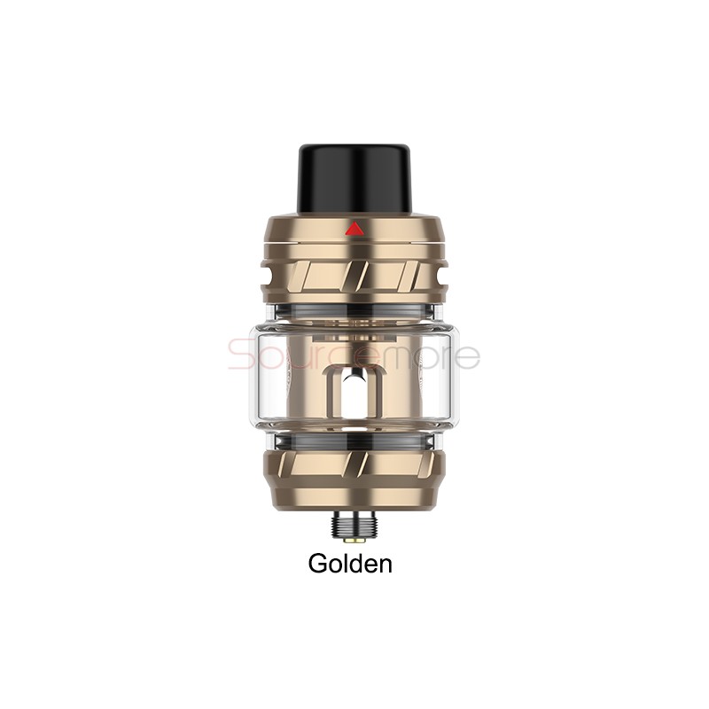 Vaporesso iTank T Dual Mesh Version Golden