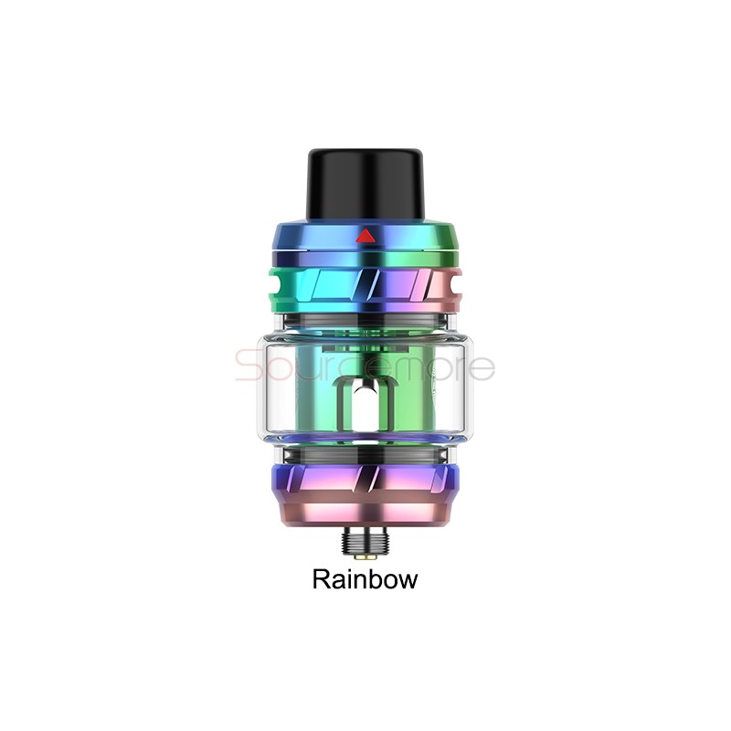 Vaporesso iTank T Dual Mesh Version