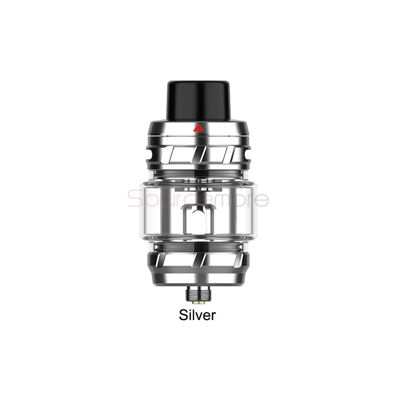 Vaporesso iTank T Dual Mesh Version Silver