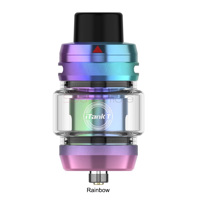 Vaporesso iTank T Tank Rainbow