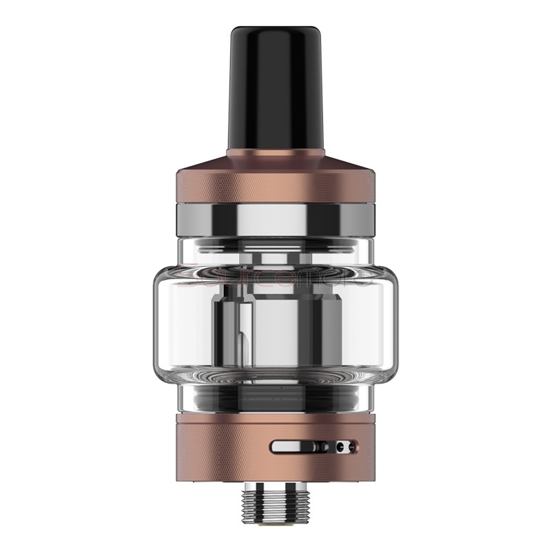Vaporesso iTank X Tank Rose Gold