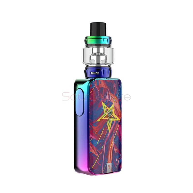 Vaporesso LUXE S Kit - Rainbow