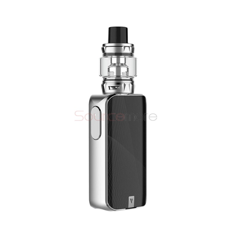 Vaporesso LUXE S Kit - Silver