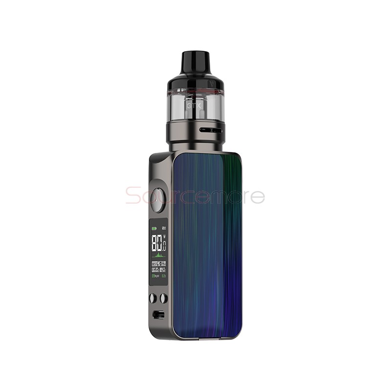 Vaporesso LUXE 80 S Kit Blue