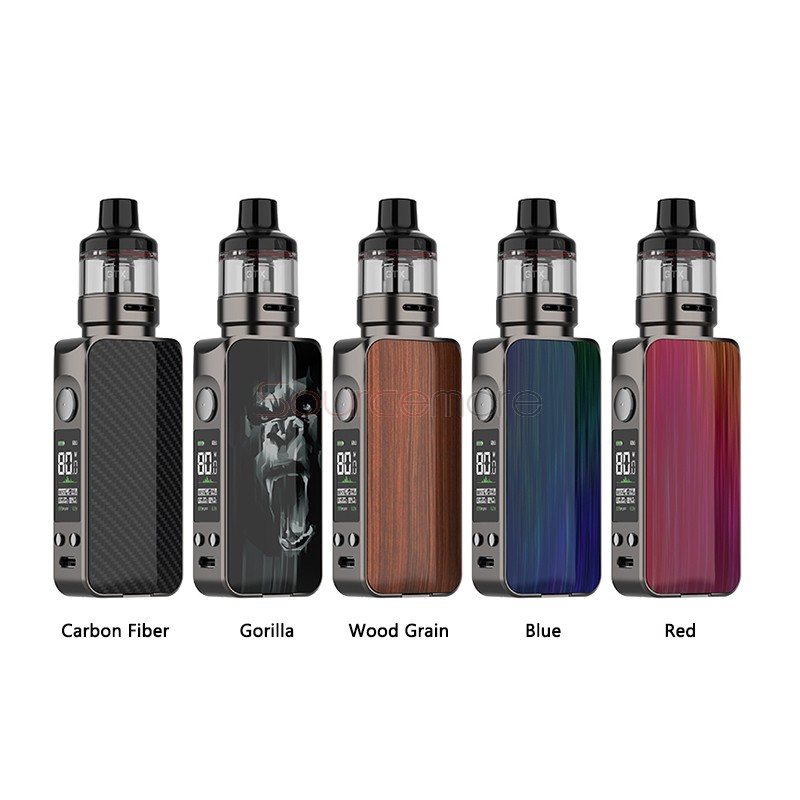 Vaporesso LUXE 80 S Kit
