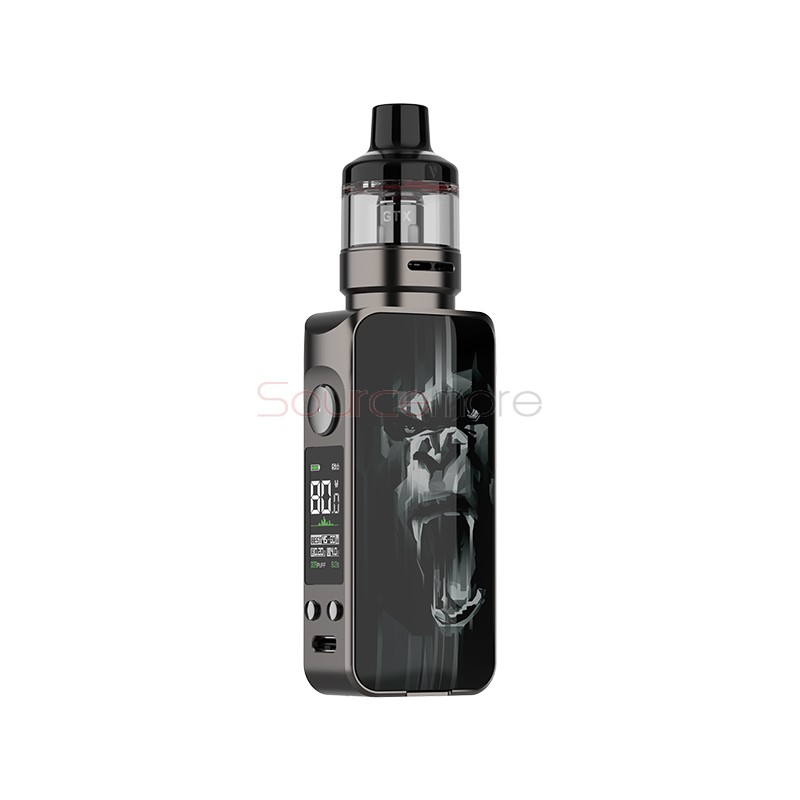 Vaporesso LUXE 80 S Kit