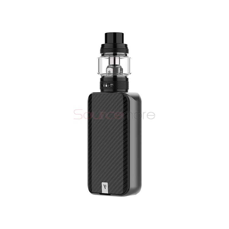 Vaporesso Luxe II 2 Kit Black