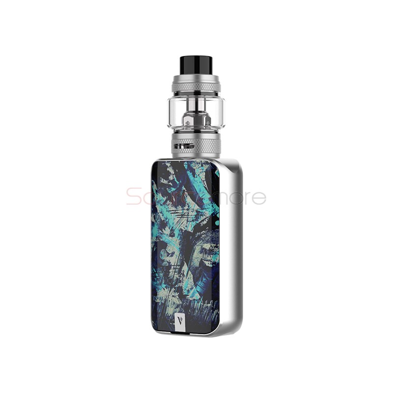 Vaporesso Luxe II 2 Kit Iceberg