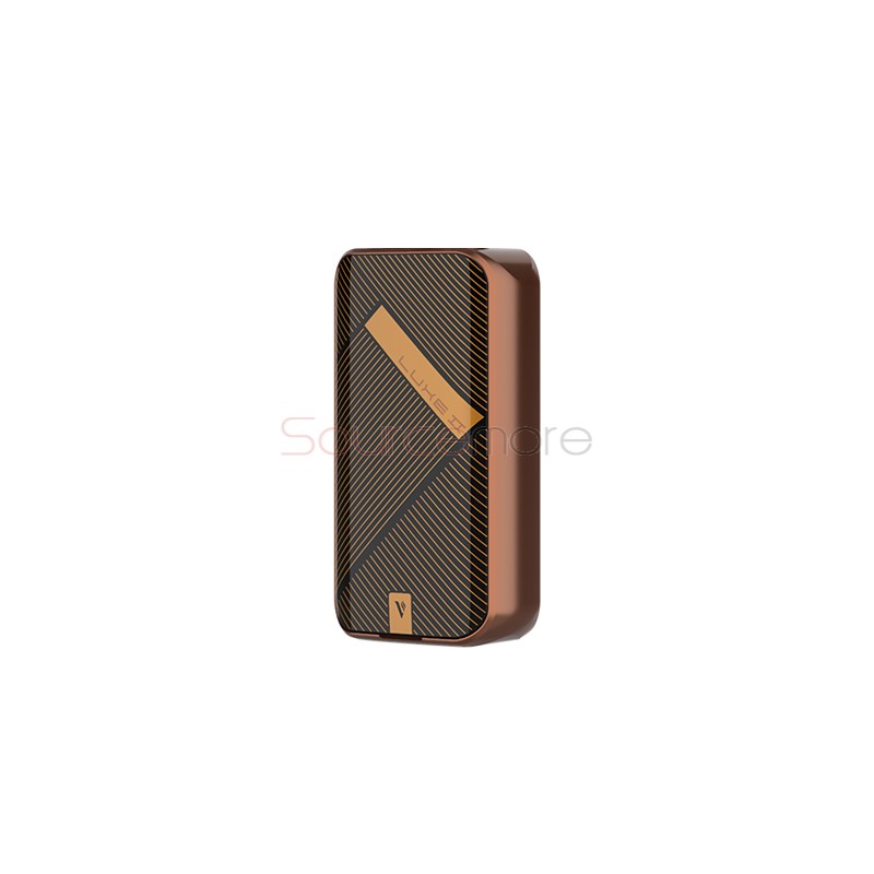 Vaporesso Luxe II 2 Mod Bronze Strip