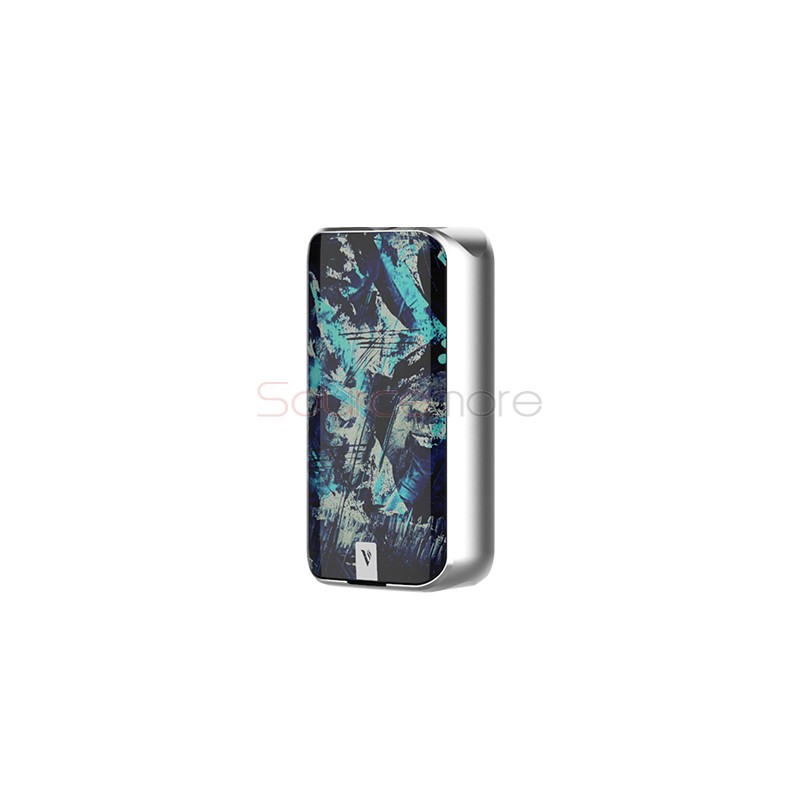 Vaporesso Luxe II 2 Mod