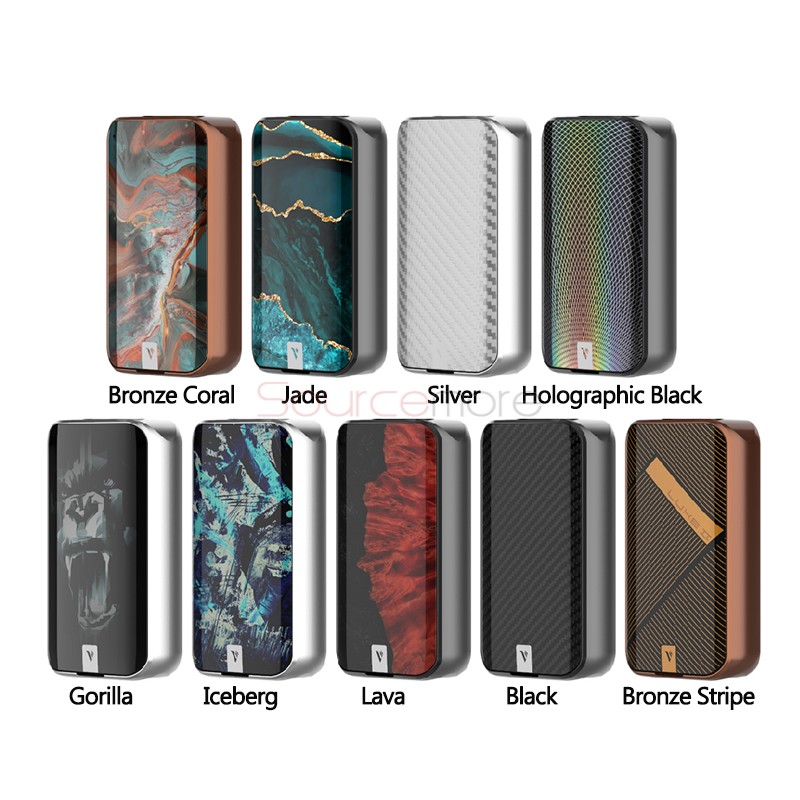 Vaporesso Luxe II 2 Mod