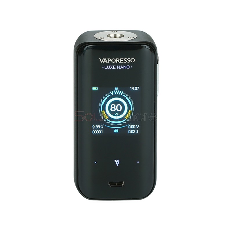 Vaporesso Luxe Nano Mod